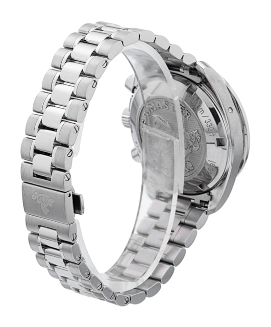 Omega Speedmaster 38 324.30.38.50.02.001 Image 3